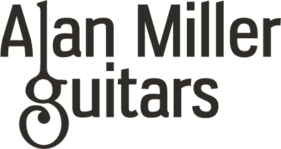 Alan Miller Guitars